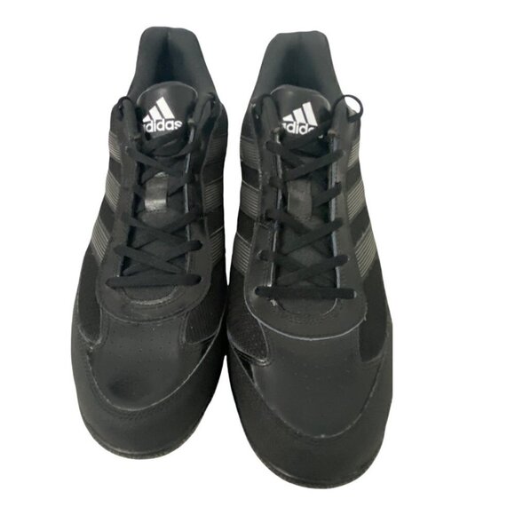 Adidas Freak X Carbon Football Cleats, Size 16 - Picture 8 of 12